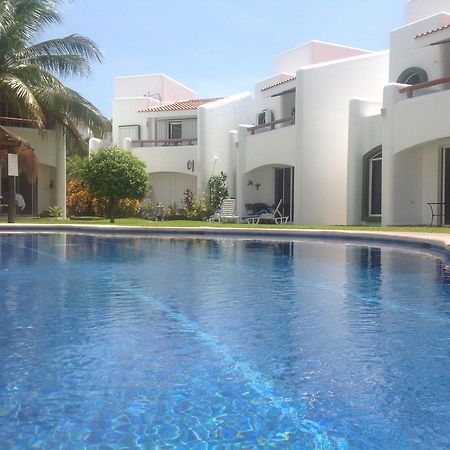 Casa Pili Bed & Breakfast Playa del Carmen Dış mekan fotoğraf