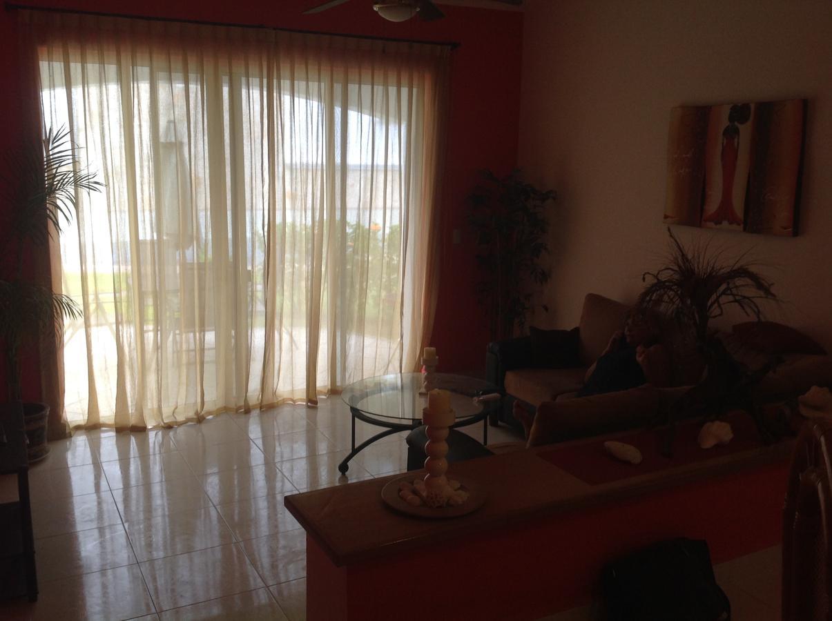 Casa Pili Bed & Breakfast Playa del Carmen Dış mekan fotoğraf