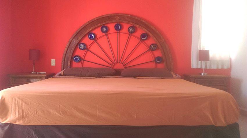 Casa Pili Bed & Breakfast Playa del Carmen Dış mekan fotoğraf