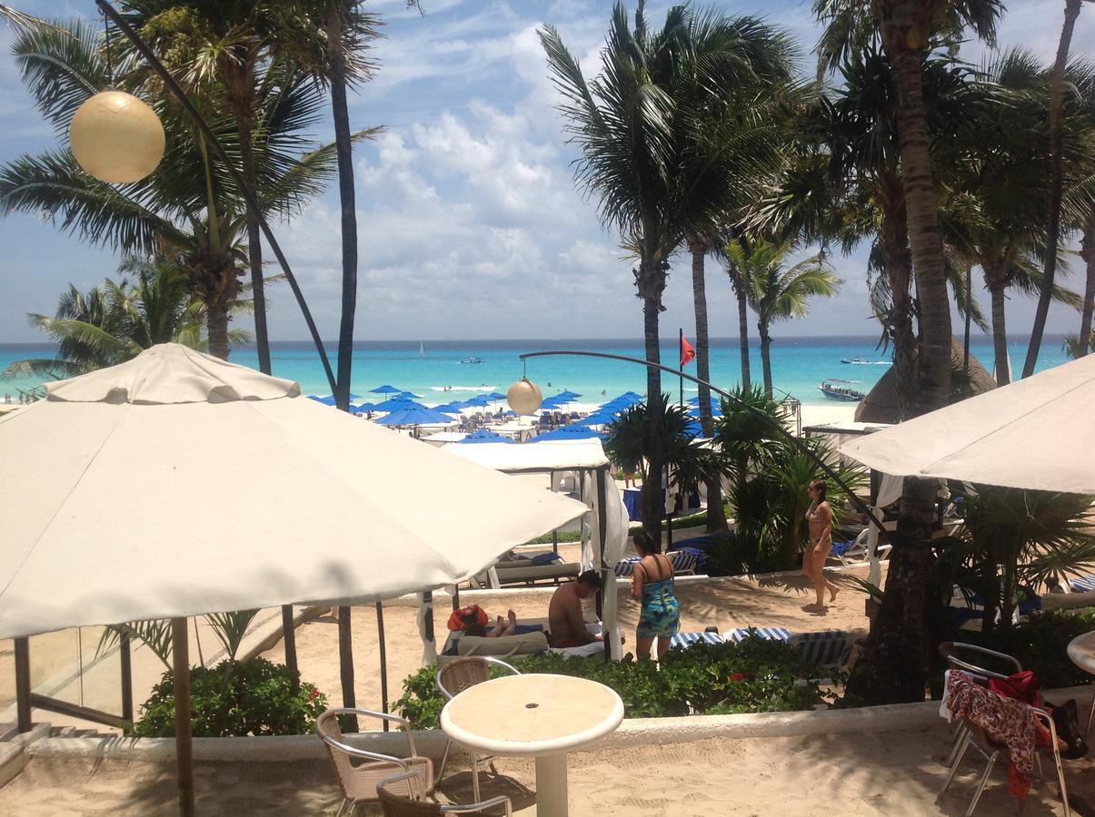 Casa Pili Bed & Breakfast Playa del Carmen Dış mekan fotoğraf