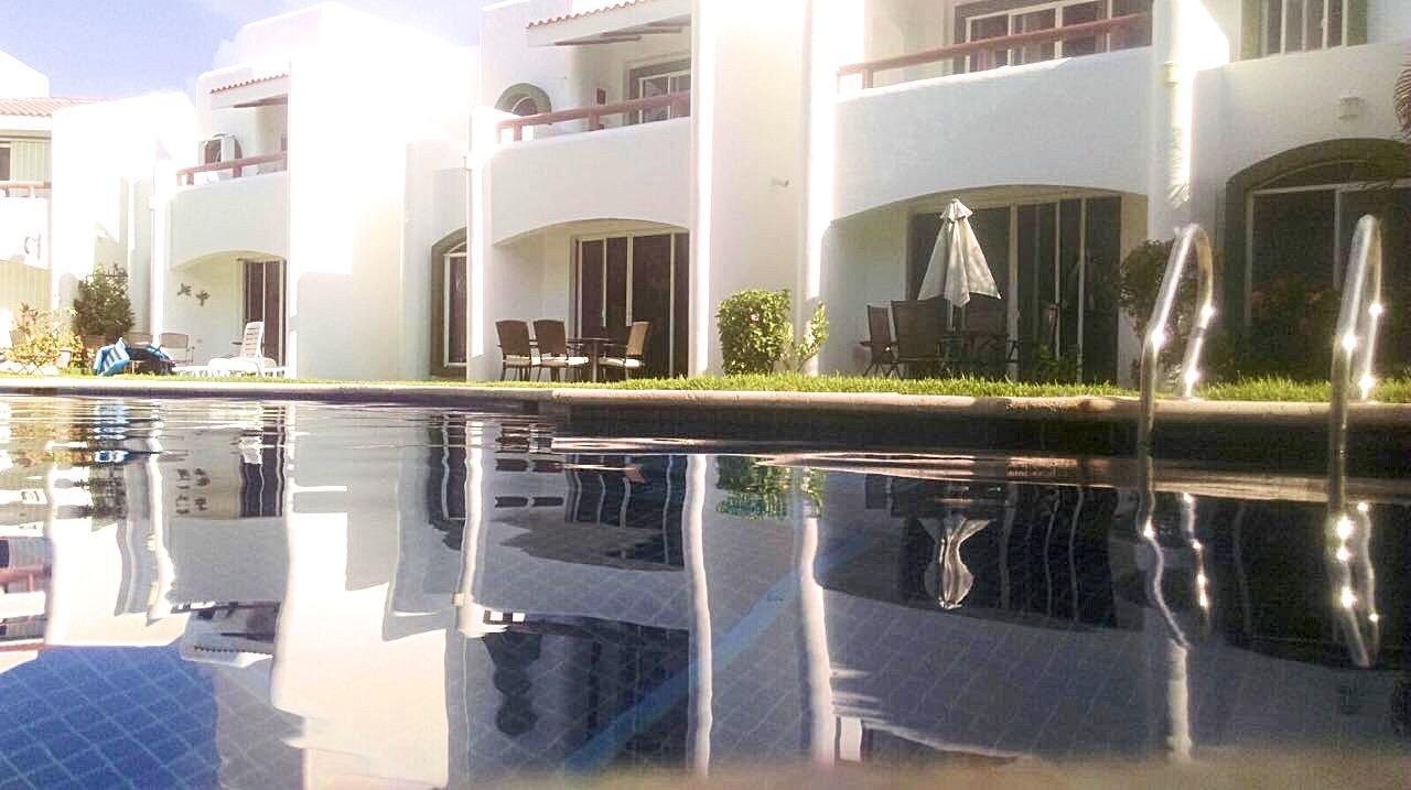 Casa Pili Bed & Breakfast Playa del Carmen Dış mekan fotoğraf