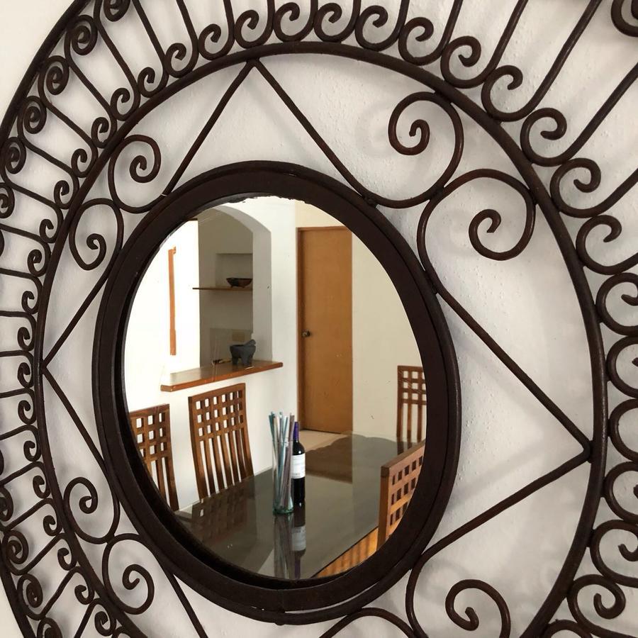 Casa Pili Bed & Breakfast Playa del Carmen Dış mekan fotoğraf